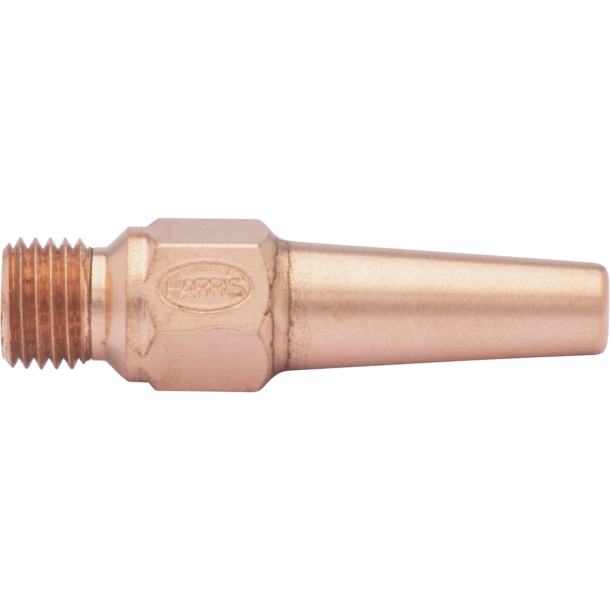 Harris, LN BRZ-TIP,1390-2N, Model# 1390-2N